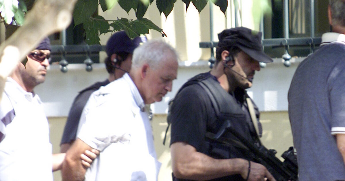 Φάκελος 17Ν ντοκιμαντέρ Αλέξης Παπαχελάς ΣΚΑΪ