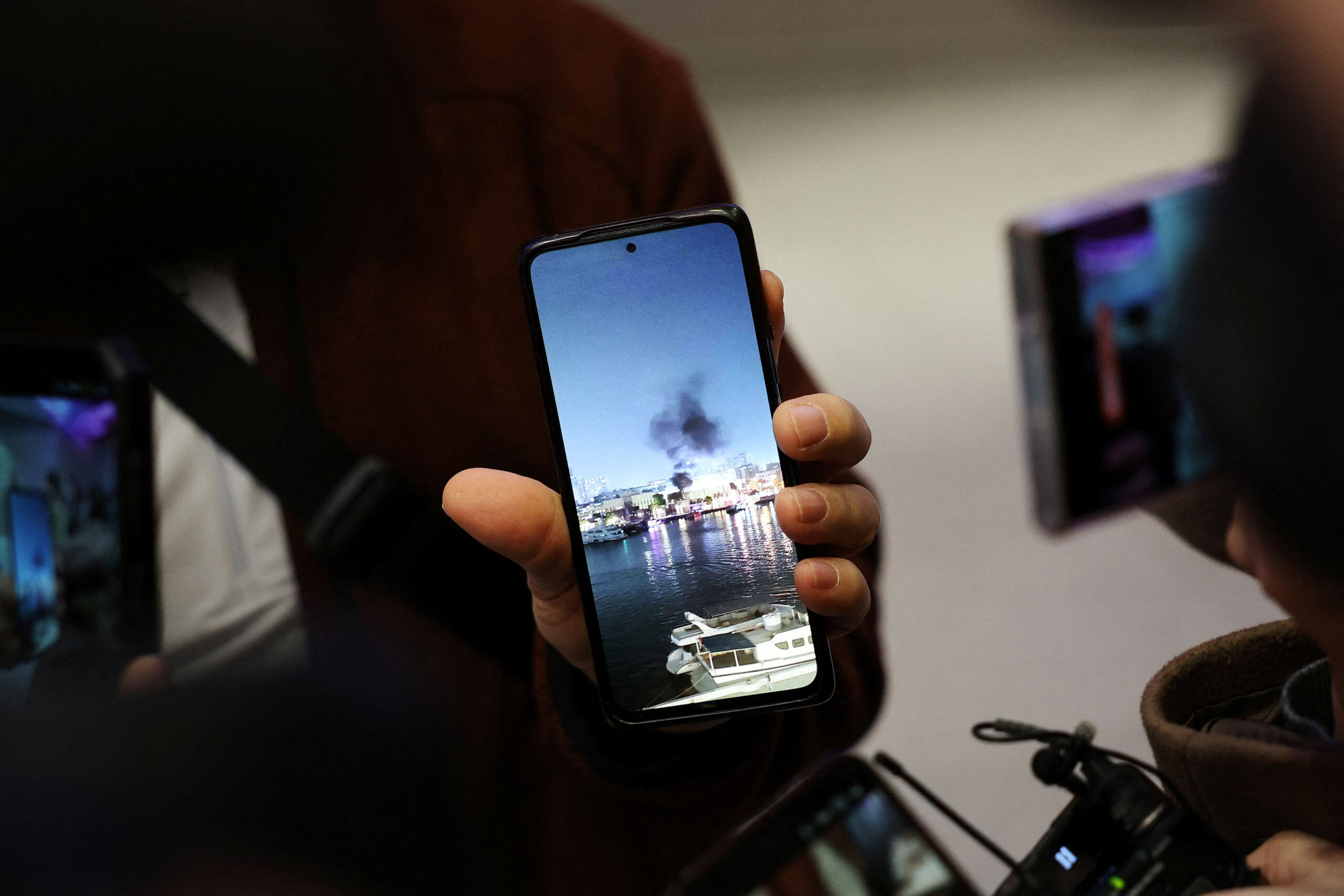 Έλληνες εγκλωβισμένοι Ντουμπάι αγωνία επιστροφή