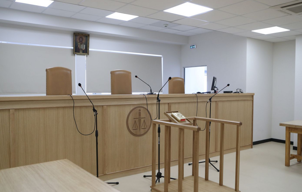 Δικαστήριο Ηρακλείου δίκη δολοφονία Ράνιας