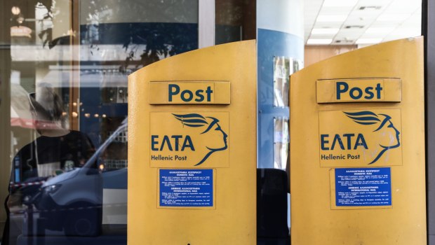 Ληστεία ΕΛΤΑ Λουτράκι κουκουλοφόροι καλάσνικοφ