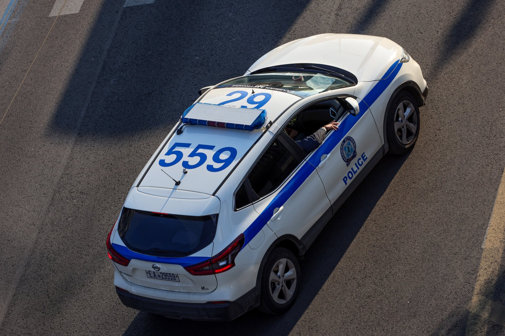 Ανήλικοι ληστές στη Θεσσαλονίκη με 5 χτυπήματα Ανήλικοι ληστές Θεσσαλονίκη σύλληψη αστυνομία