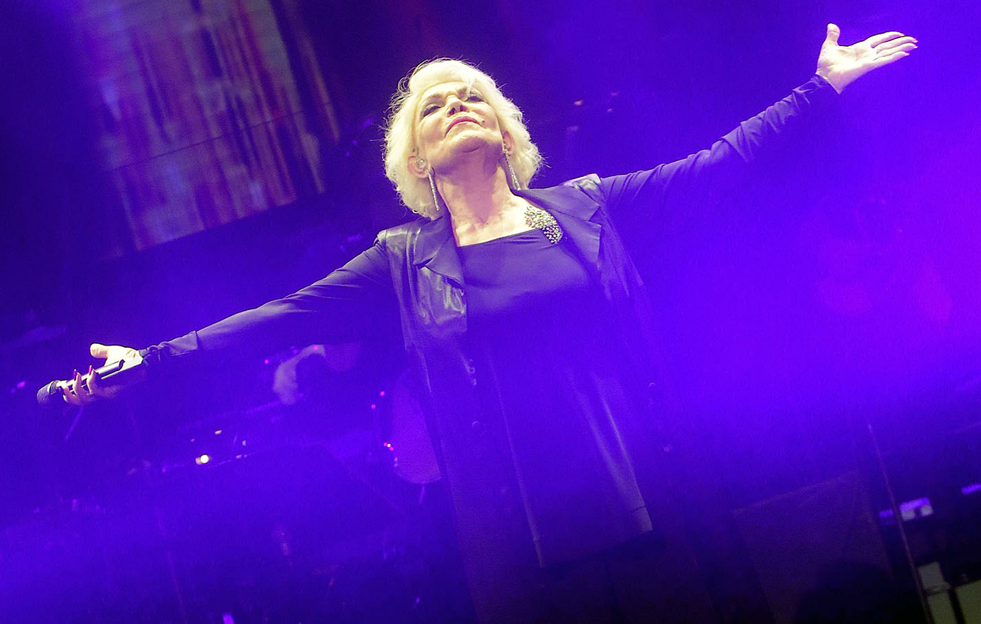 διαδηλώσεις κατά Τραμπ δημοτικότητα Gallup