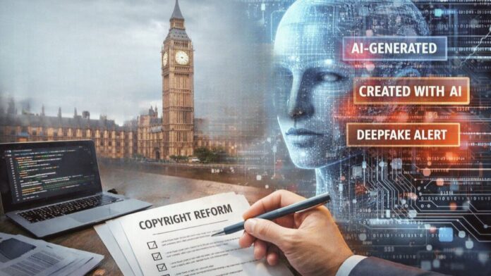 Εργαλεία τεχνητής νοημοσύνης και ρύθμιση