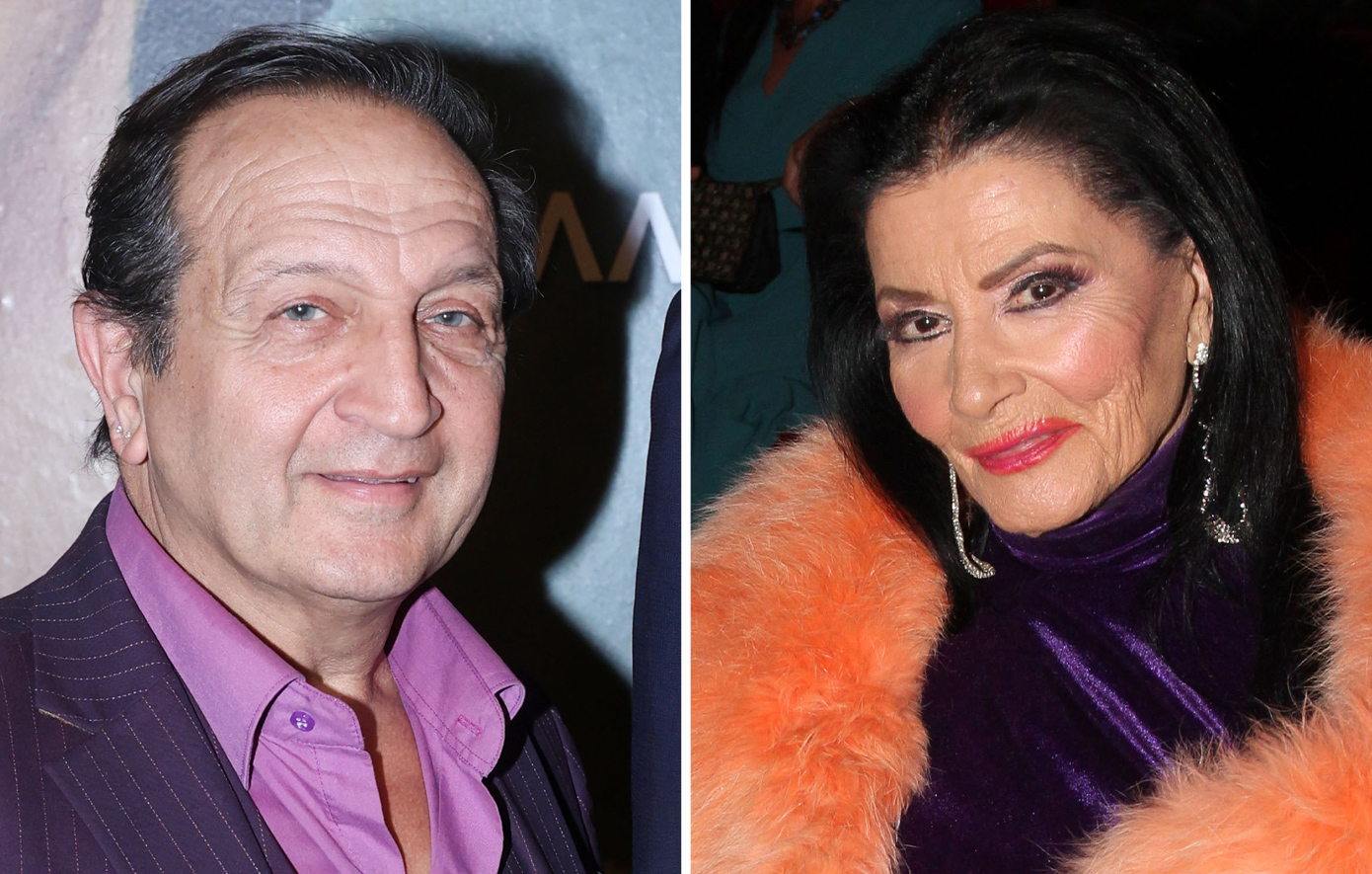 Σπύρος Μπιμπίλας για Ζωζώ Σαπουντζάκη θάνατος συντρόφου