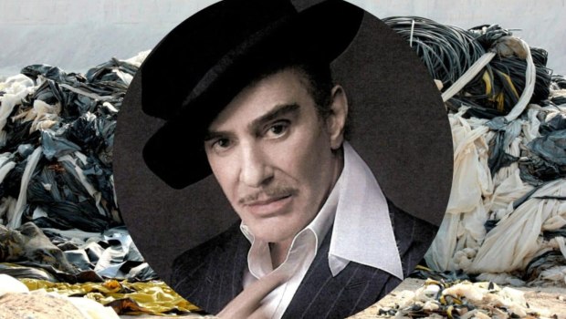 Zara John Galliano συνεργασία μόδα ΕΕ