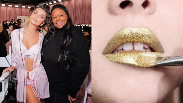 Pat McGrath Cosmetics κραγιόν LiquiLust εξαντλημένο