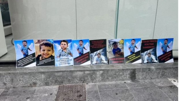 τροχαίο Λαμία παράδρομος Ανθήλης μετωπική σύγκρουση