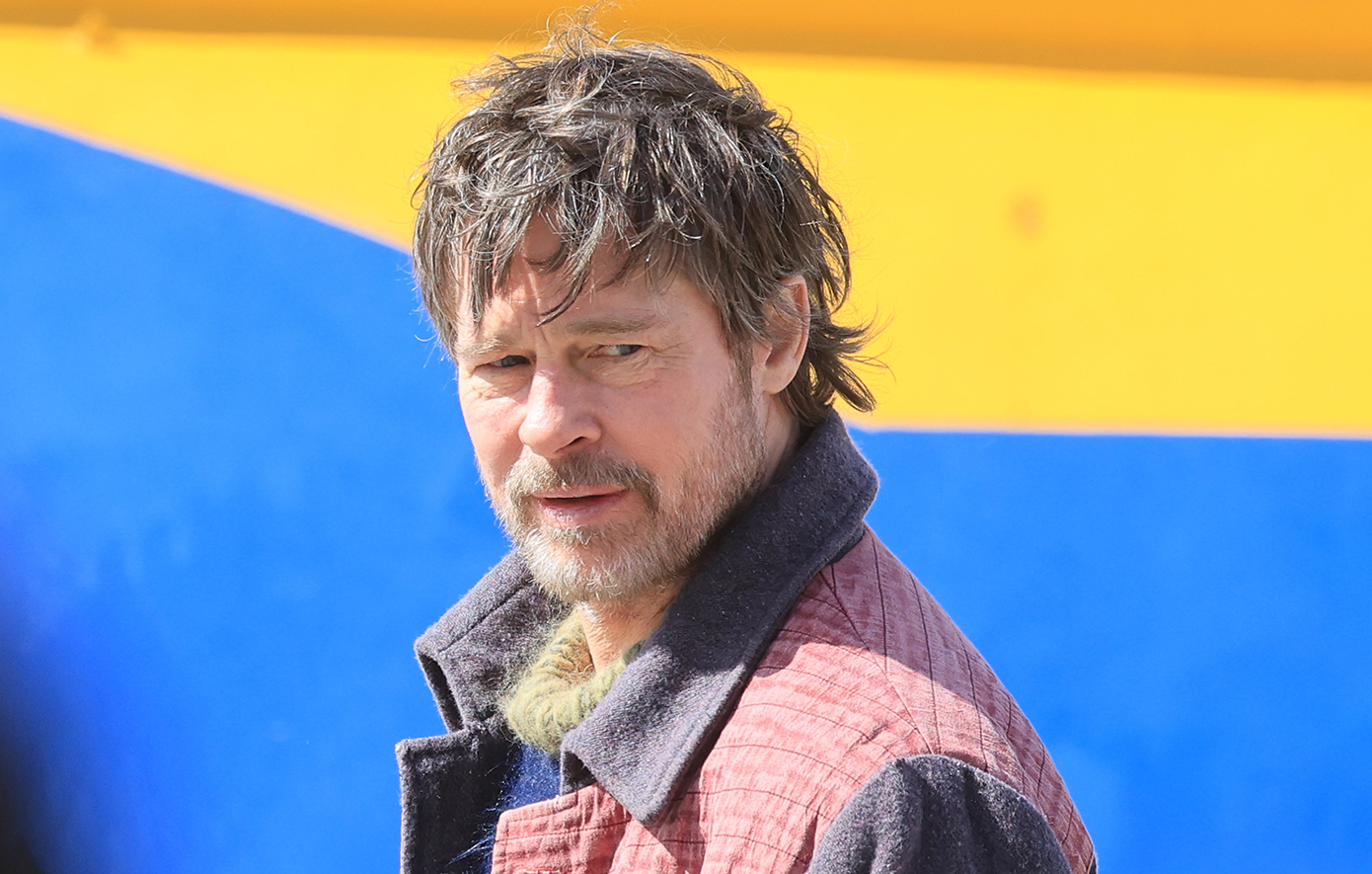 Η σημαία της Ισλανδίας και της ΕΕ - δημοψήφισμα για ένταξη