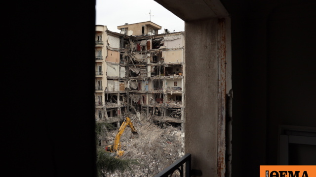 Κατάρ ΗΠΑ Ιράν διπλωματία Μέση Ανατολή