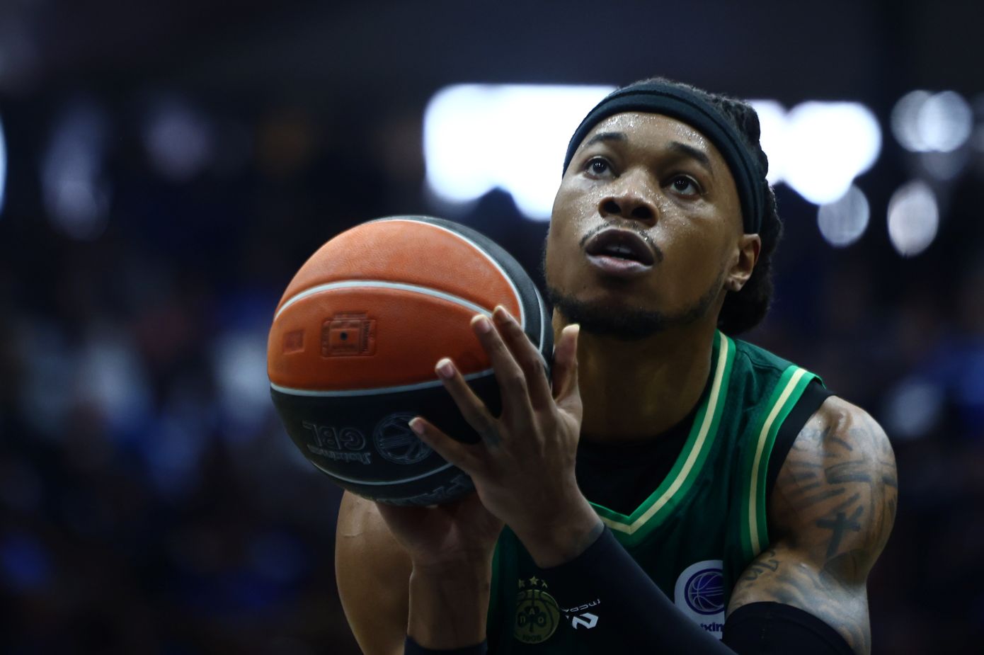 streaming πλατφόρμα ANT1+ Motor Oil Alter Ego