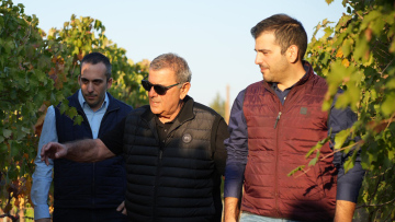 Antenna GEDI εξαγορά La Repubblica Θοδωρής Κυριακού