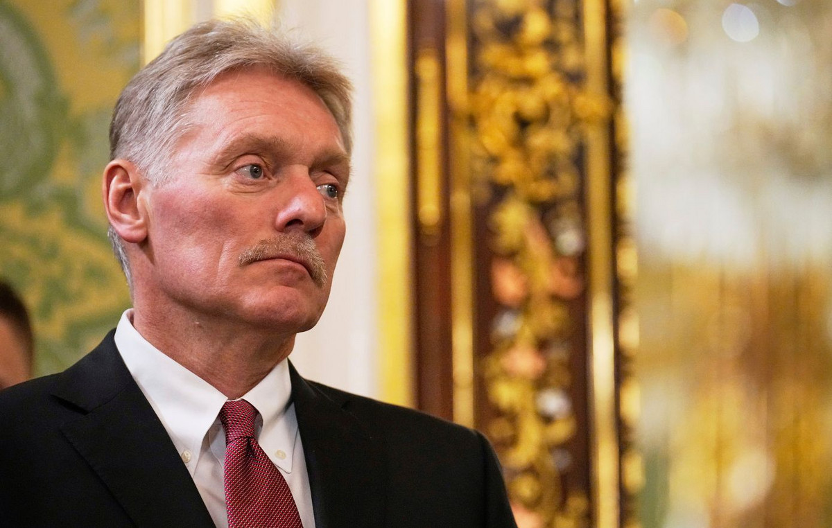 Κρεμλίνο: Καταδικάζουμε τη δολοφονία Ιρανών ηγετών Ντμίτρι Πεσκόφ εκπρόσωπος Κρεμλίνου Ιράν