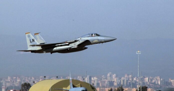 Πυρηνική βάση Φάσλεϊν Σκωτία σύλληψη Ιρανού