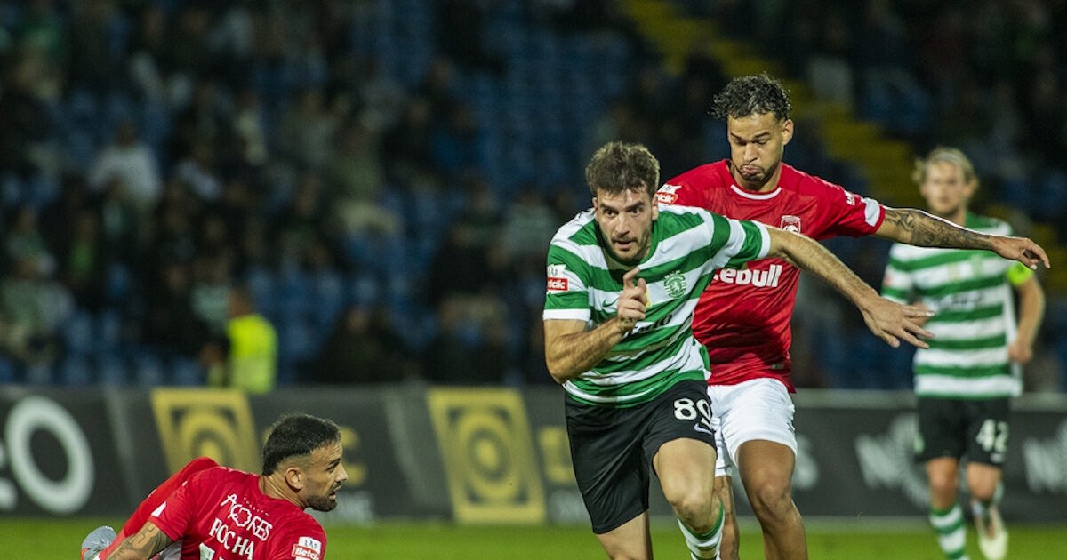 Φώτης Ιωαννίδης τραυματισμός γόνατο Σπόρτινγκ Λισαβόνας