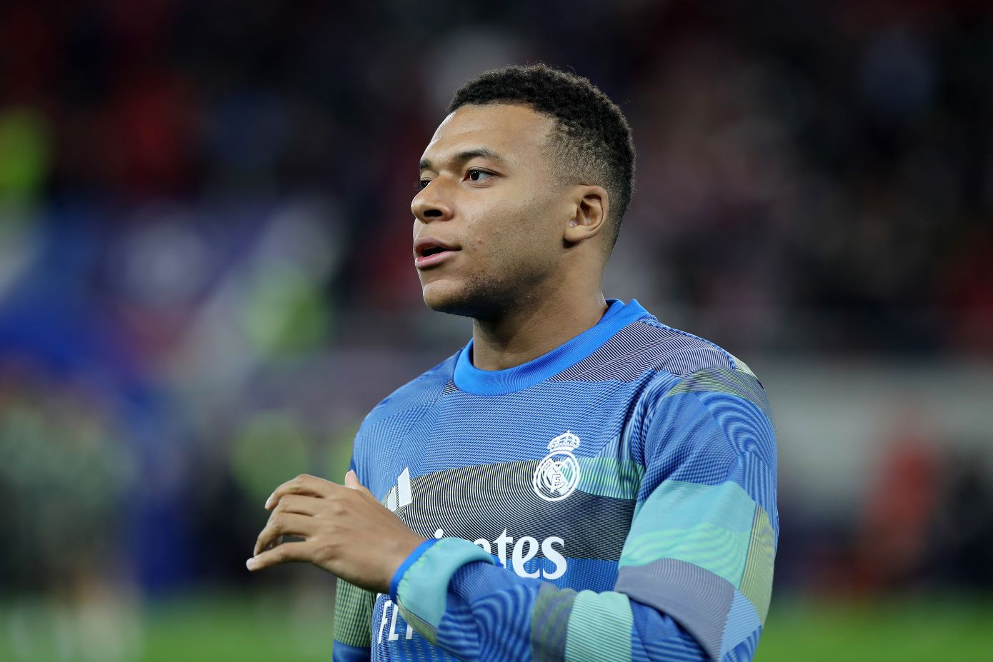 Ζαλγκίρις Ρεάλ Μαδρίτης Euroleague Κάουνας