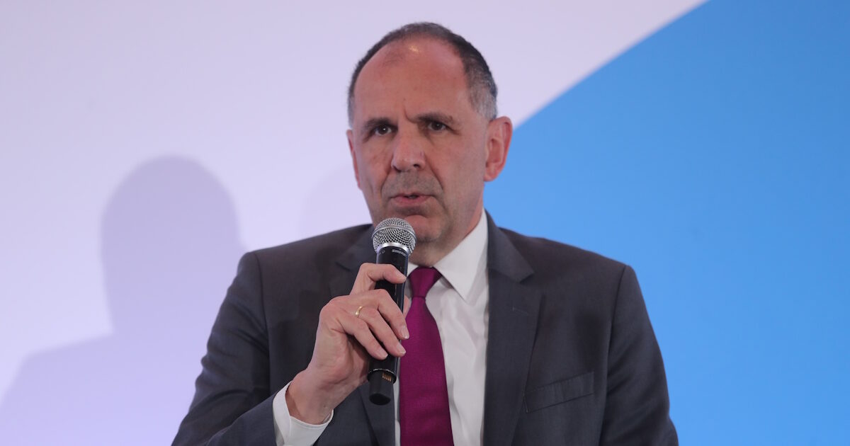 Γιώργος Γεραπετρίτης επίσκεψη Λιβύη Βεγγάζη