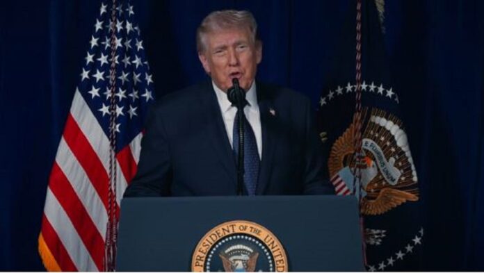 Δημοσιογράφοι Πεντάγωνο New York Times Τραμπ