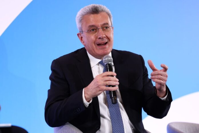 Athens Alitheia Forum δημοσιογράφοι έντυπος Τύπος συζήτηση