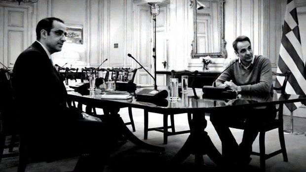 Δικαστήριο υποκλοπές Predator απόφαση έρευνα