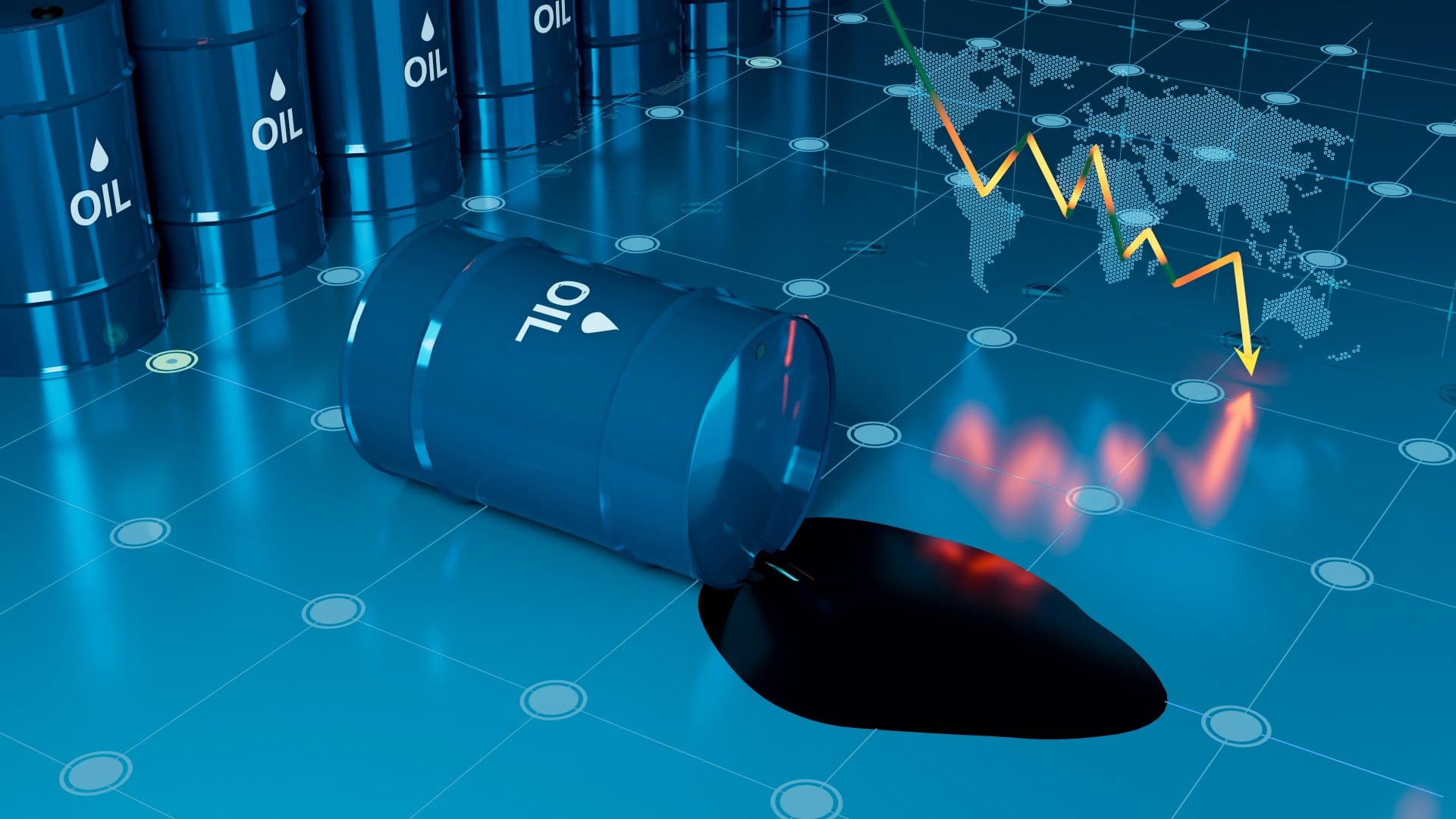 Πετρέλαιο 100 δολάρια τιμές κρίση ενέργειας