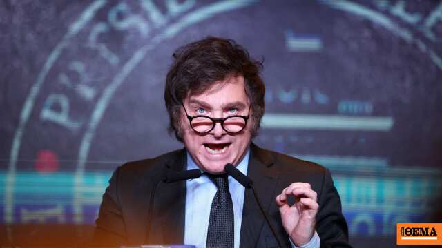 Καρτέλ Χαλίσκο Αργεντινή τρομοκρατική οργάνωση