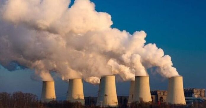 Διεθνής Οργανισμός Ενέργειας αποδέσμευση στρατηγικών αποθεμάτων