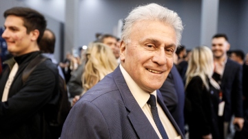 Ψωμιάδης: Κάθειρξη 10 ετών για τα 45άρια Παναγιώτης Ψωμιάδης καταδίκη 10 χρόνια