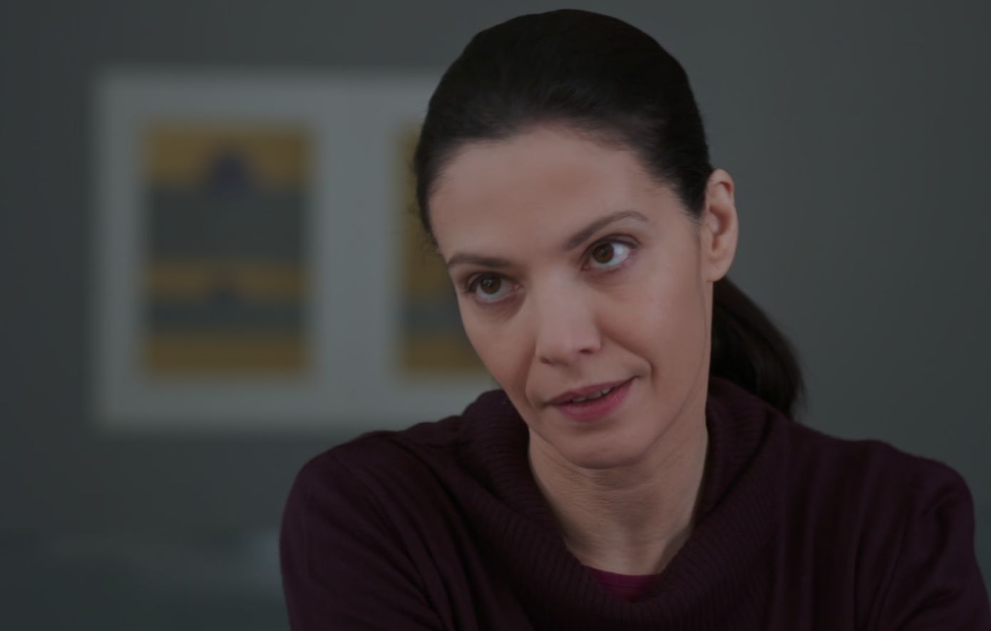 Σαβάνα Γκάθρι συγκινημένη για την απαγωγή της μητέρας της