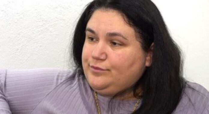 Αφροδίτη Γεροκωνσταντή συνέντευξη σχόλια βάρος