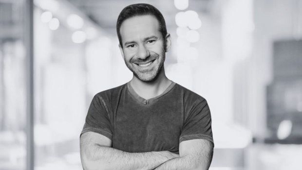 Λεονίντ Ραντβίνσκι ιδιοκτήτης OnlyFans πλατφόρμα