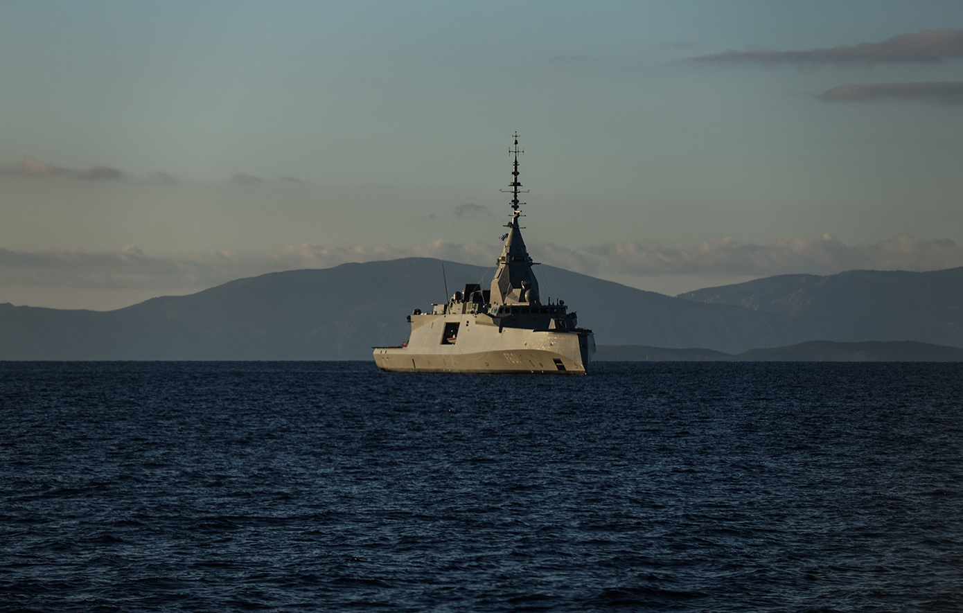 Αντιτορπιλικό Dragon Κύπρο Πόρτσμουθ ναυτική βάση