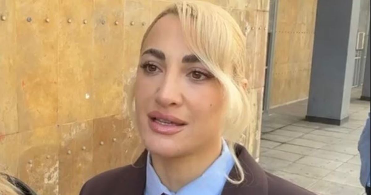 Ιωάννα Τούνη δίκη revenge porn Θεσσαλονίκη