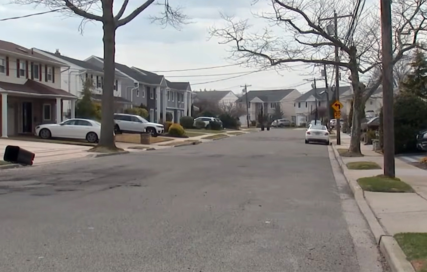 ψυχρή υπόθεση δολοφονίας Λονγκ Άιλαντ DNA