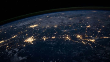 Ήλιος και αστρικά δίδυμα στον Γαλαξία