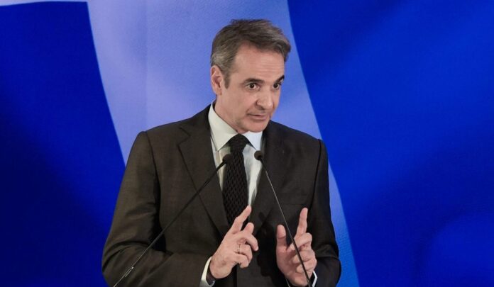 deiktesota.gov.gr πύλη επιδόσεων δήμων Μητσοτάκης Μαξίμου