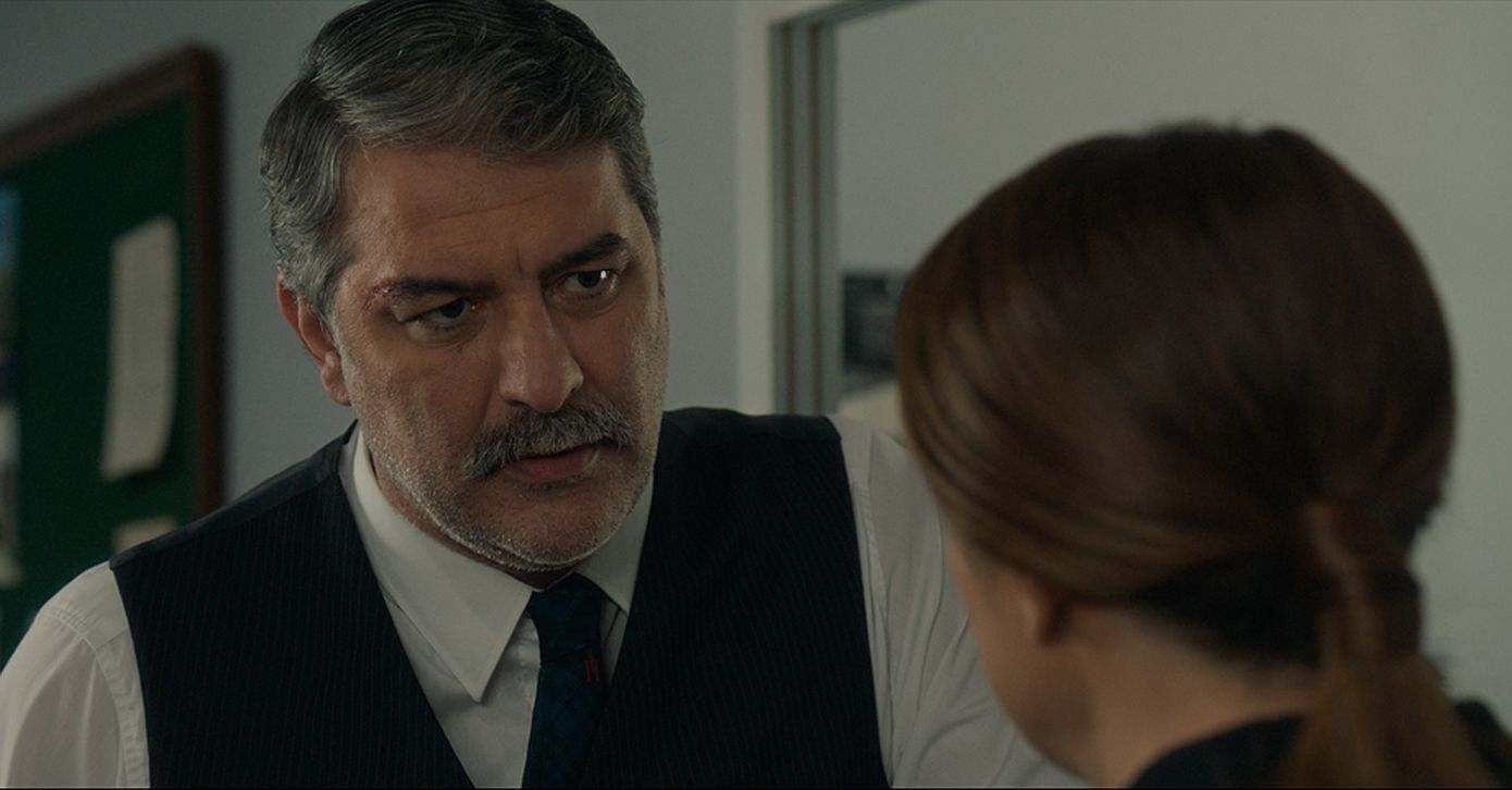 Porto Leone σειρά Alpha πειραιά δράμα