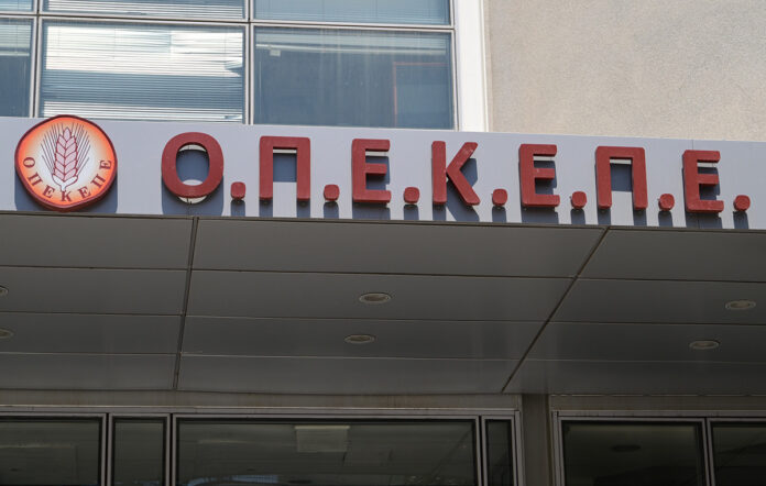 Γρηγόρης Βάρρας πρώην πρόεδρος ΟΠΕΚΕΠΕ κατάθεση