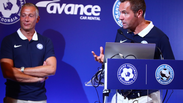 Χρήστος Μουζακίτης ακριβότερος παίκτης Super League CIES