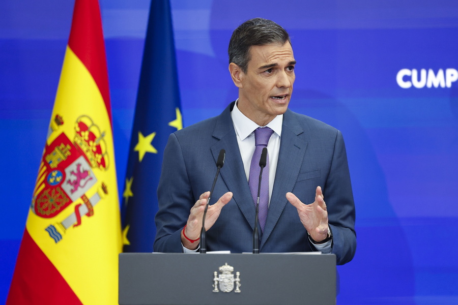 ΦΠΑ καύσιμα Ισπανία μείωση βενζινάδικο