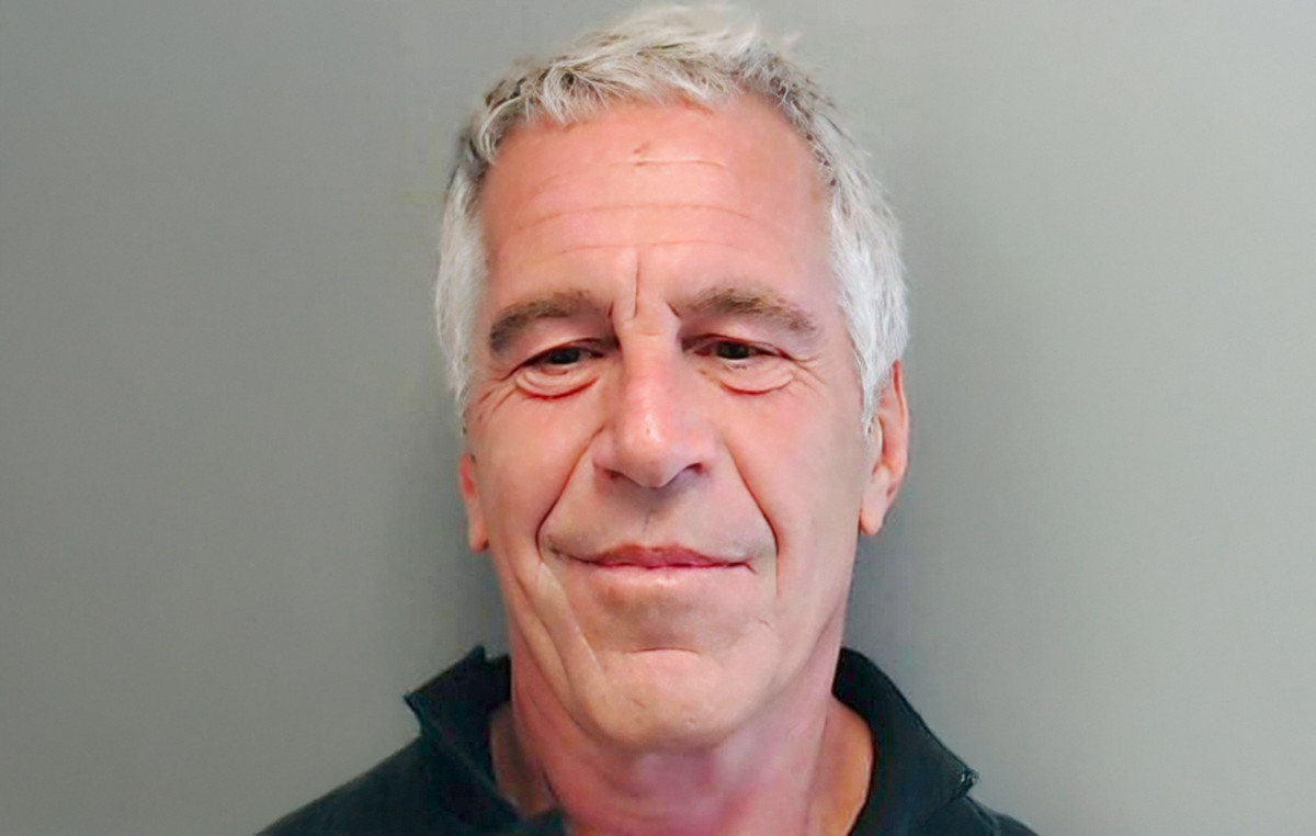 πρίγκιπας Άντριου Επστάιν φωτογραφία Μάντελσον