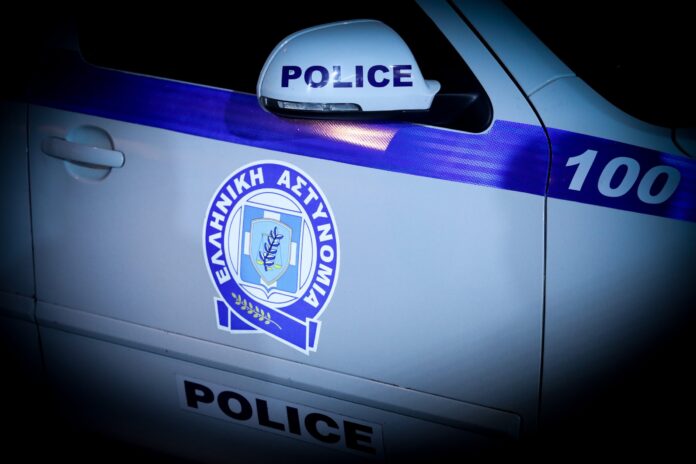 Κατάσχεση λαθραίων τσιγάρων από την Αστυνομία