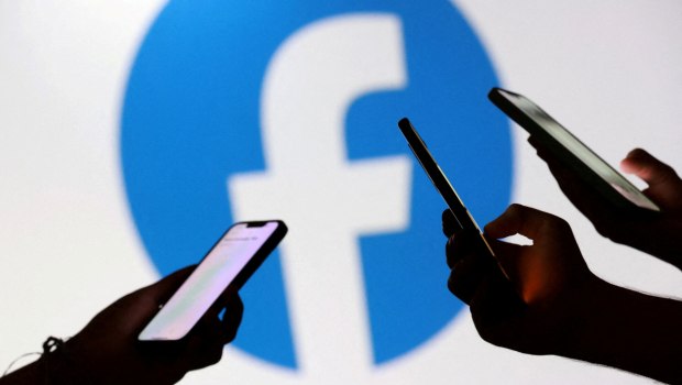 Meta Facebook διαφημίσεις απατεώνων στο Ηνωμένο Βασίλειο