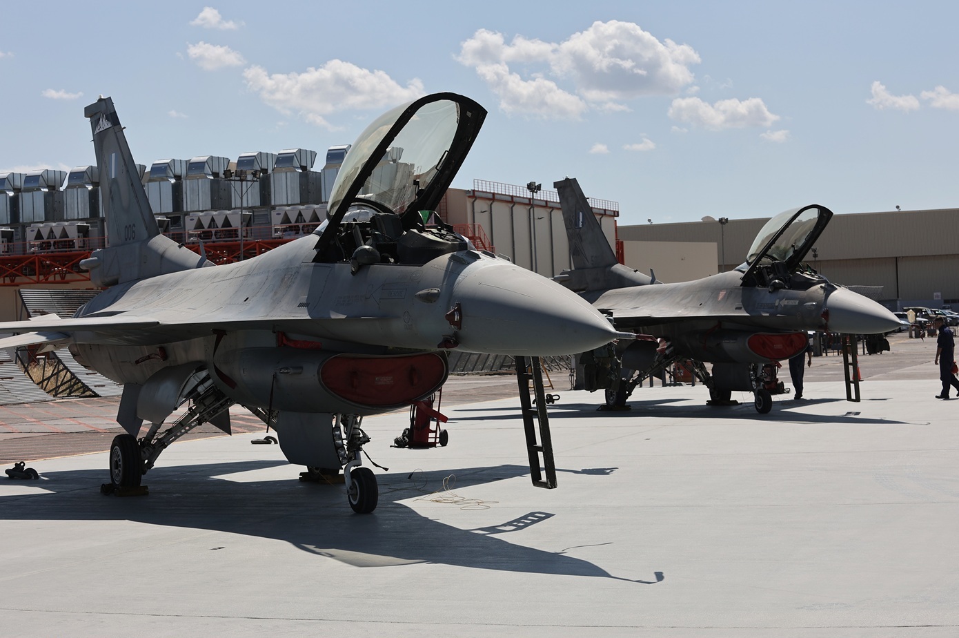 Ελληνική αμυντική βιομηχανία εξοπλισμός άμυνας