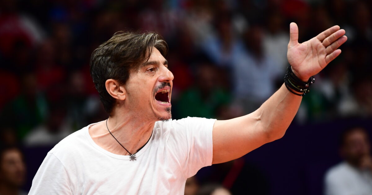 Γιαννακόπουλος σχόλιο διαιτησία Ολυμπιακός Euroleague