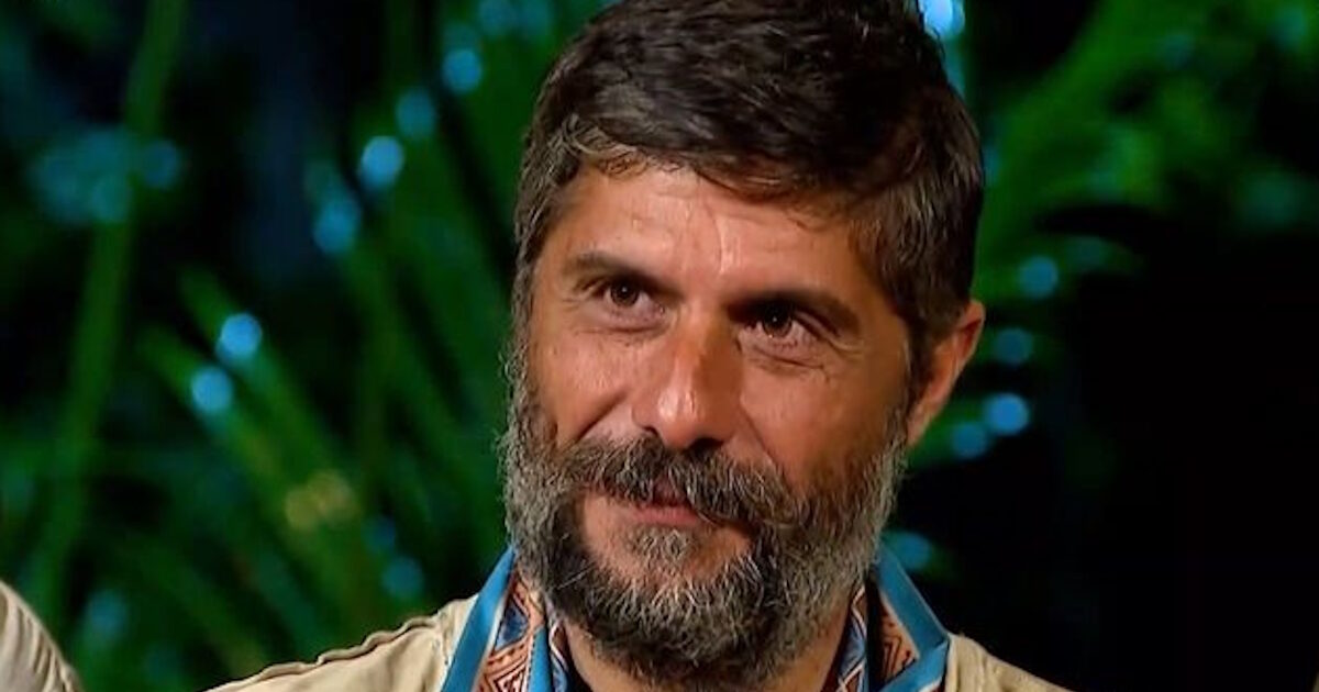 Μιχάλης Σηφάκης Survivor τρίτος υποψήφιος