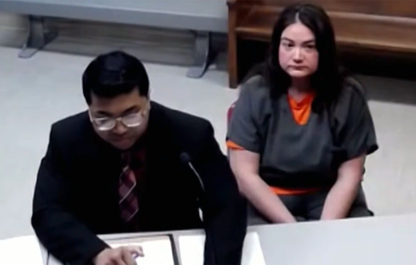 δασκάλα βίασε μαθητή σχολείο Ουάσιγκτον