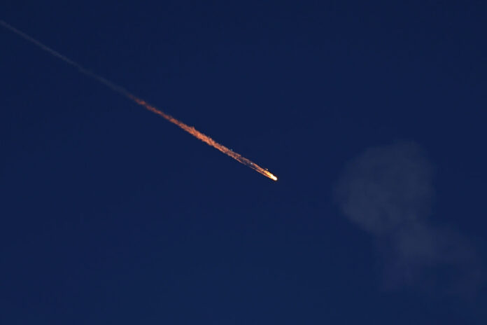 αμερικανικά πυρομαχικά πόλεμος Ιράν κόστος