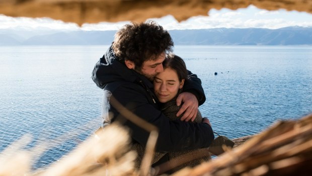 Τζέιμς Τόλκαν Back to the Future Top Gun