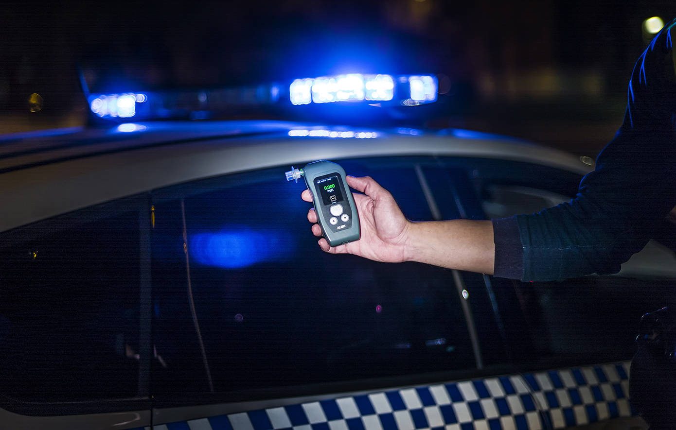 αλκοτέστ Παγκράτι τροχαία έλεγχος οδηγών