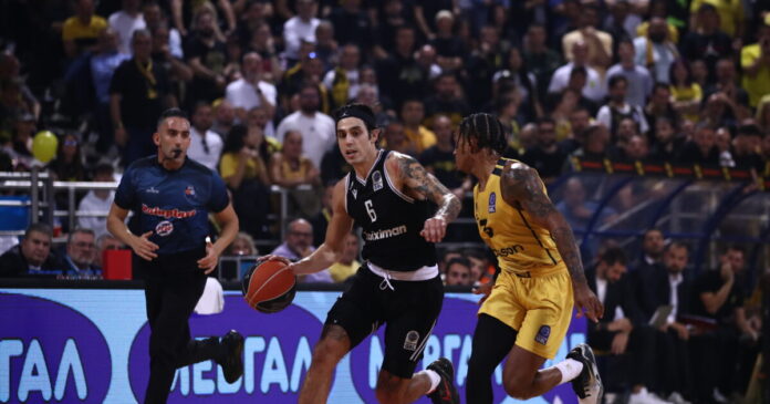 Ντέρμπι ΠΑΟΚ Άρης στη Θεσσαλονίκη